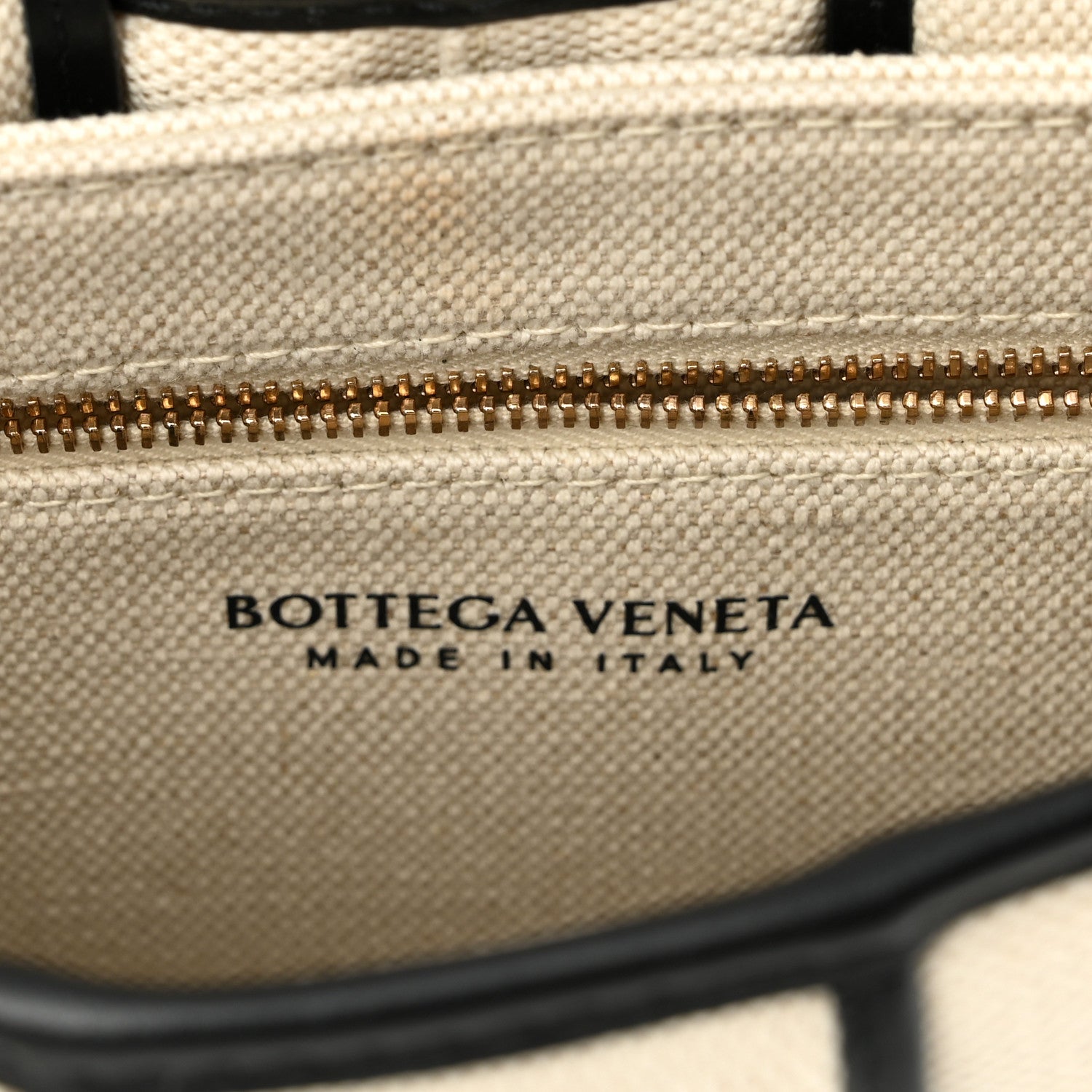 Bottega Veneta Denim Maxi Intrecciato Padded Cassette Crossbody Bag Natural Black 6 of 10