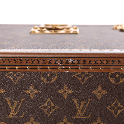 Louis Vuitton Monogram Boite Pharmacie Toiletry Case 14 of 17