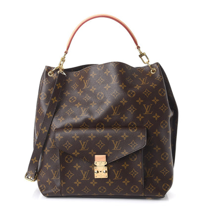 Louis Vuitton Monogram Metis 1 of 8