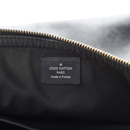 Louis Vuitton Monogram Eclipse Odyssey Messenger MM 6 of 18