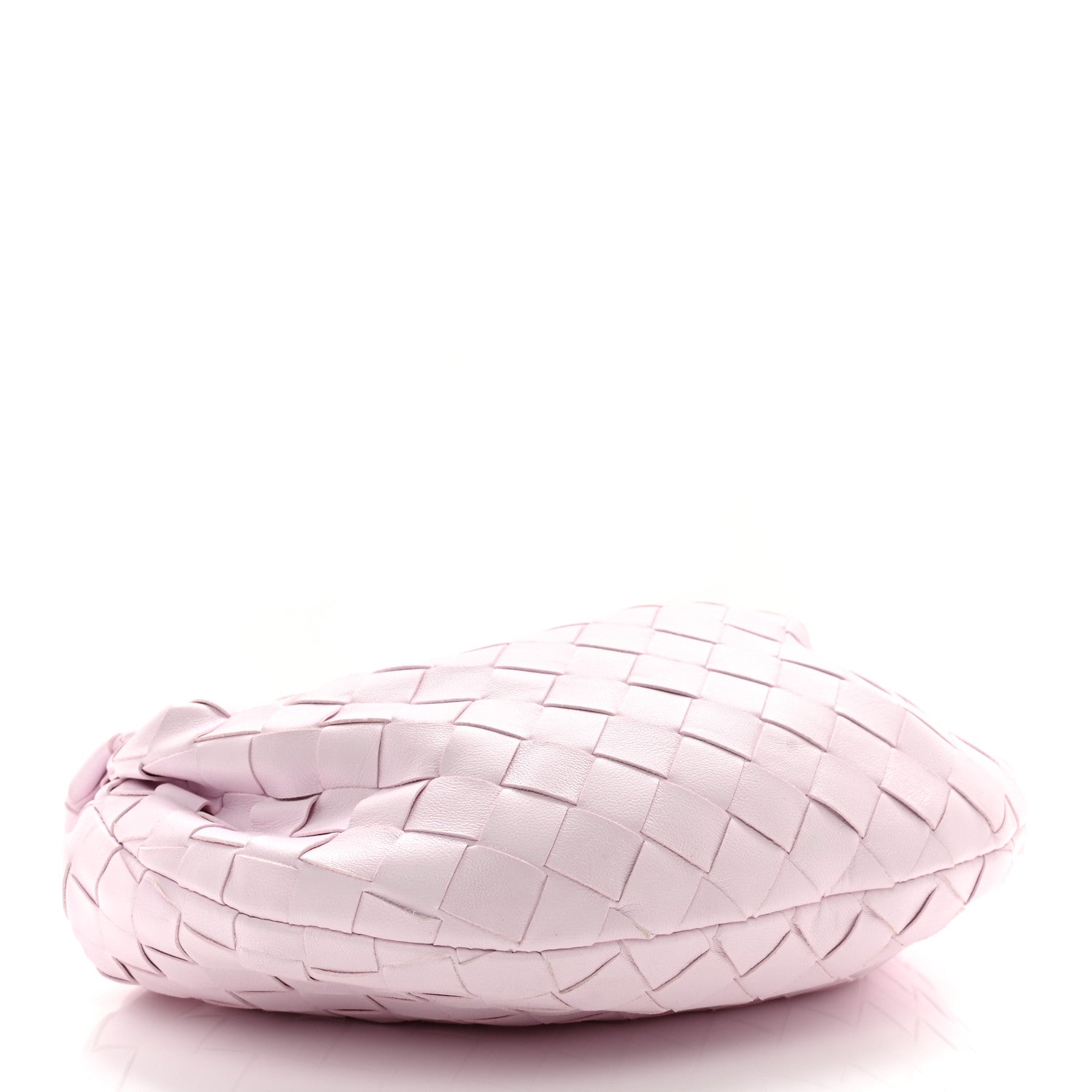 Bottega Veneta Nappa Intrecciato Mini Jodie Bliss Washed 4 of 12