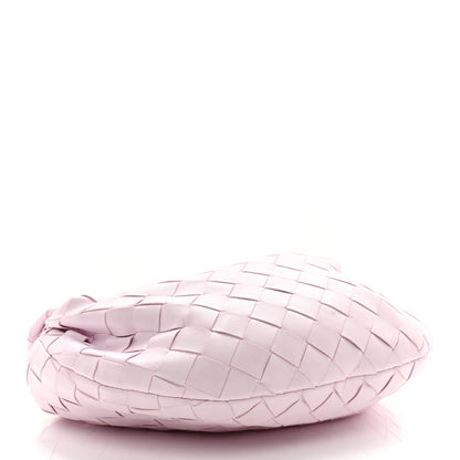 Bottega Veneta Nappa Intrecciato Mini Jodie Bliss Washed 4 of 12