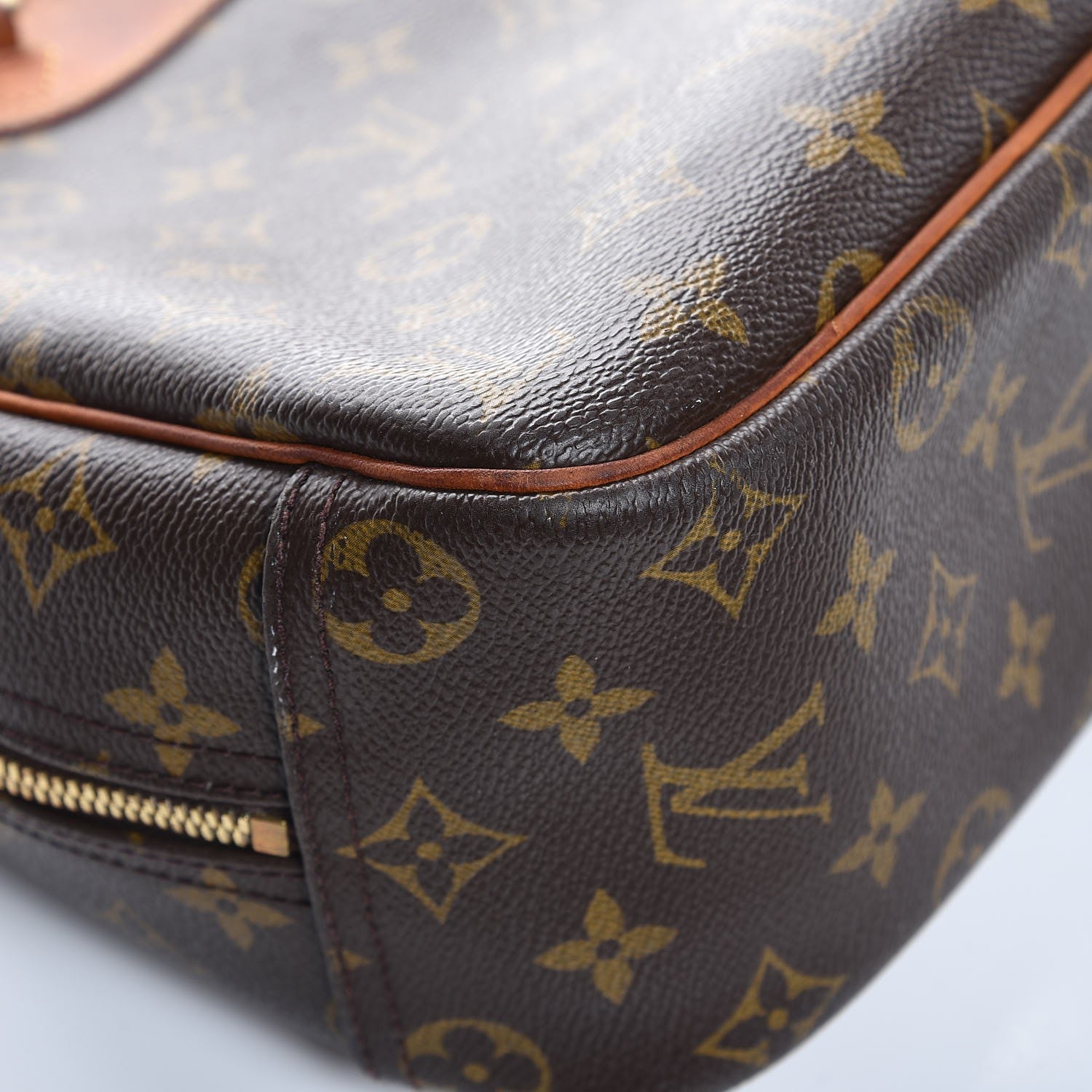 Louis Vuitton Monogram Trouville 16 of 22