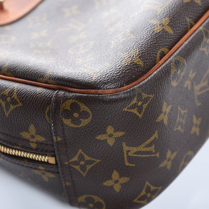 Louis Vuitton Monogram Trouville 16 of 22