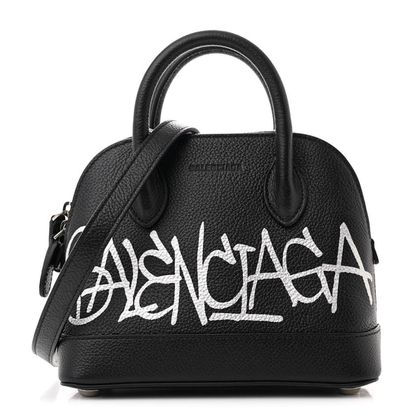 BALENCIAGA ボディバッグ ブラック ロゴプリント 楽天市場】ボディバッグ・ウエストポーチ（ブランドバレンシアガ・柄