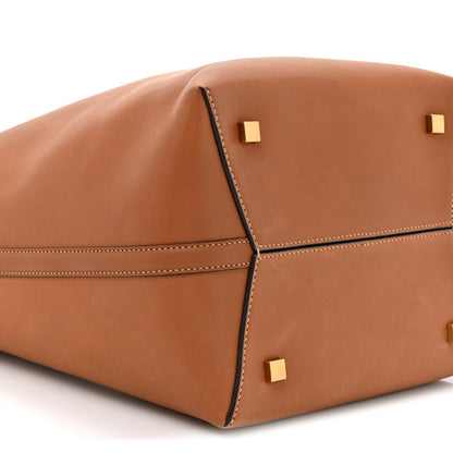Saint Laurent Vegetable Le 37 Bucket Bag Brick 11 of 14