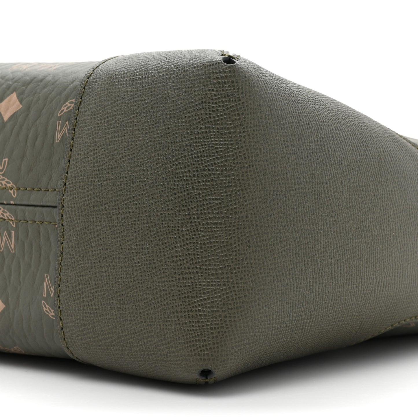 Visetos Large Klara Hobo Sea Turtle