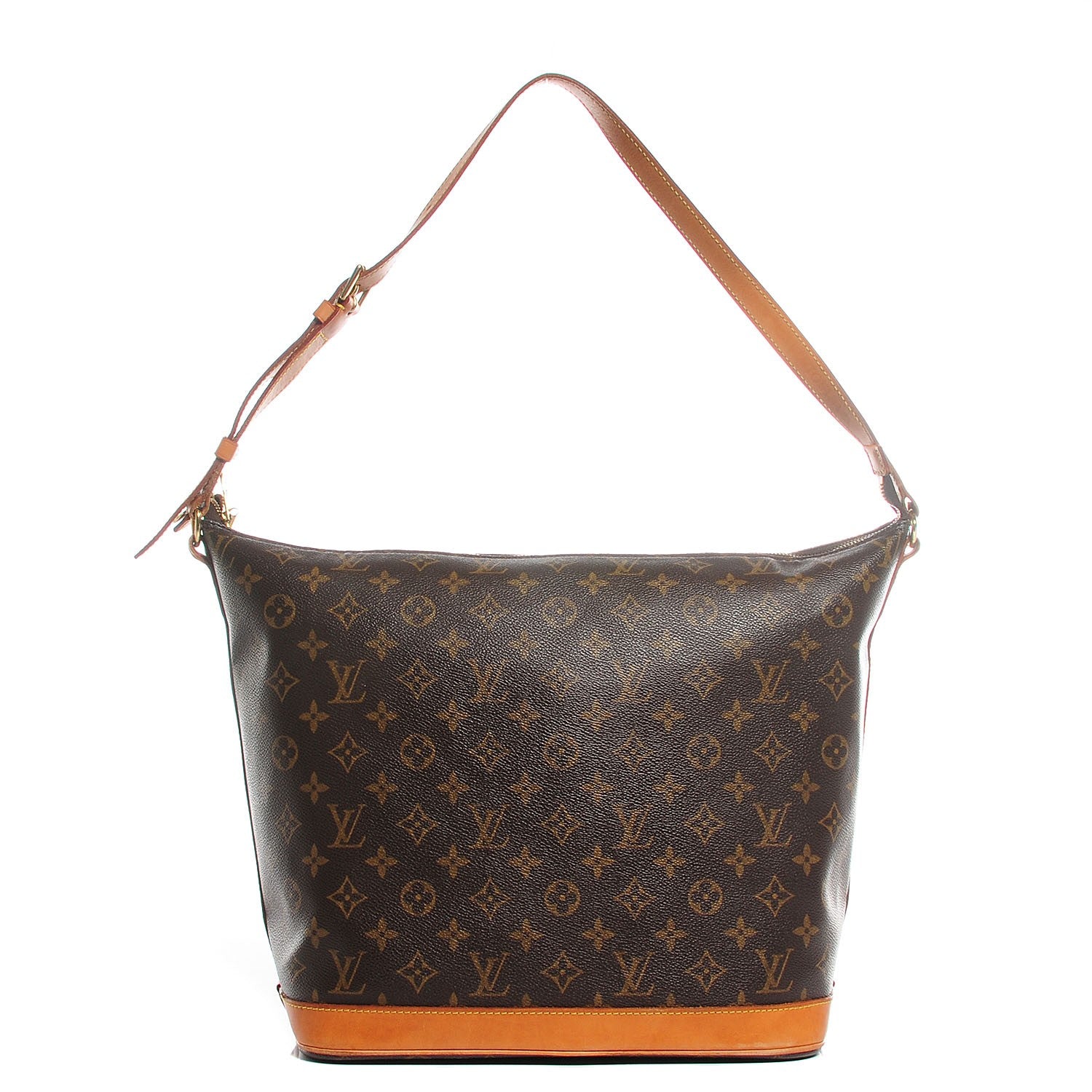 Louis Vuitton Monogram Sharon Stone AMFAR Vanity Three 1 of 7