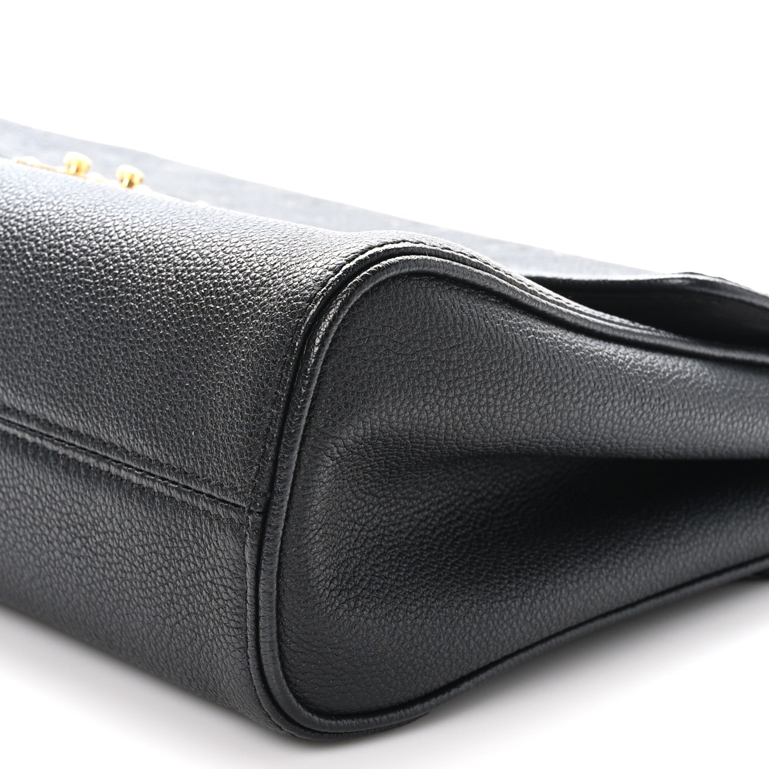 Louis Vuitton Empreinte Saint Germain MM Black 10 of 10