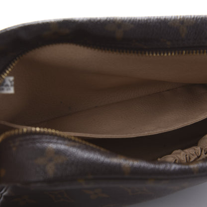 Louis Vuitton Monogram Trousse Toilette 23 22 of 24