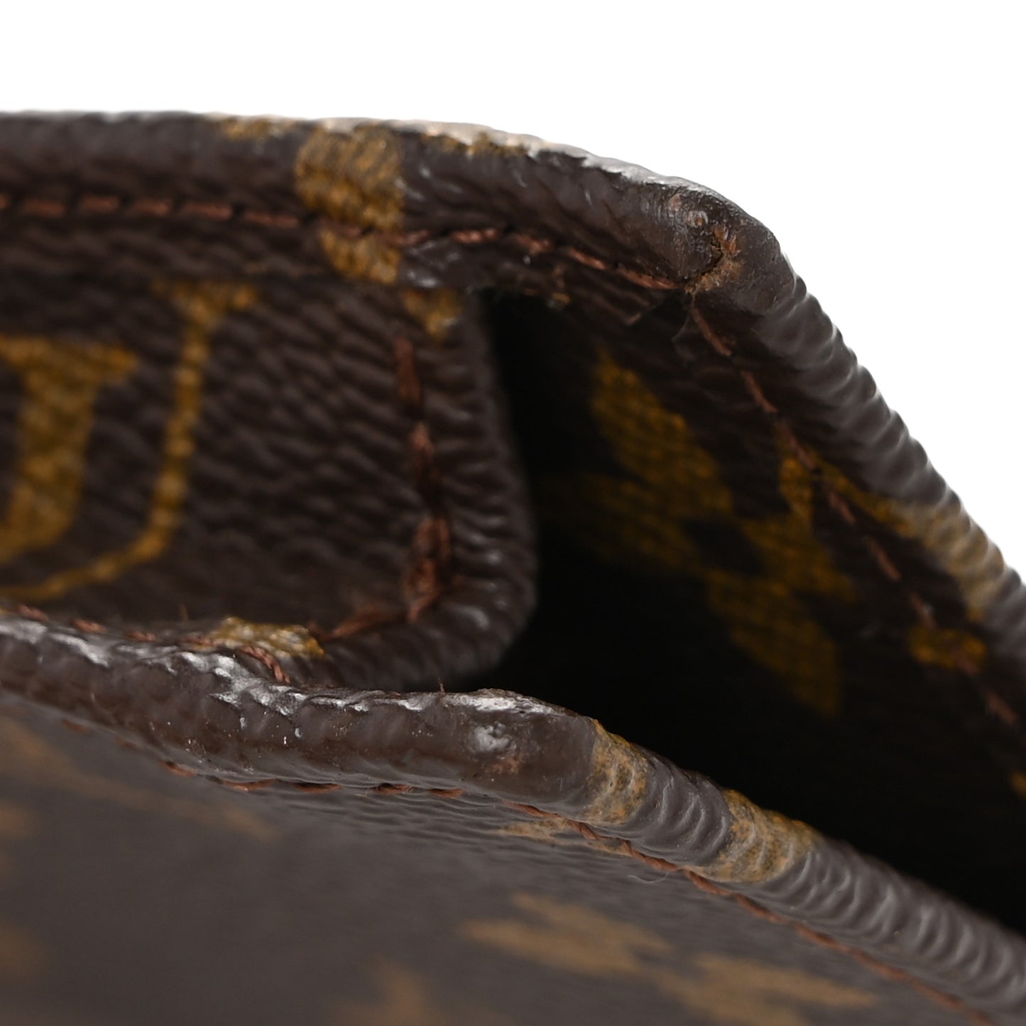 Monogram Pochette Rabat 23