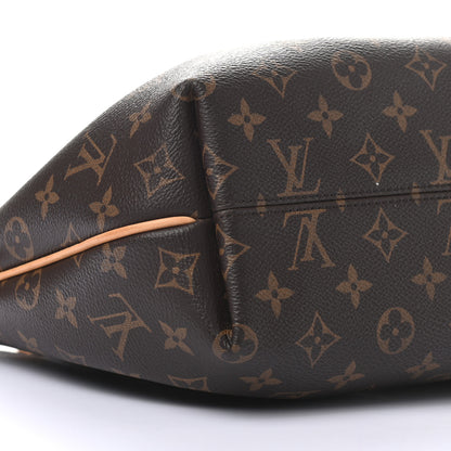 Louis Vuitton Monogram Turenne PM 7 of 8