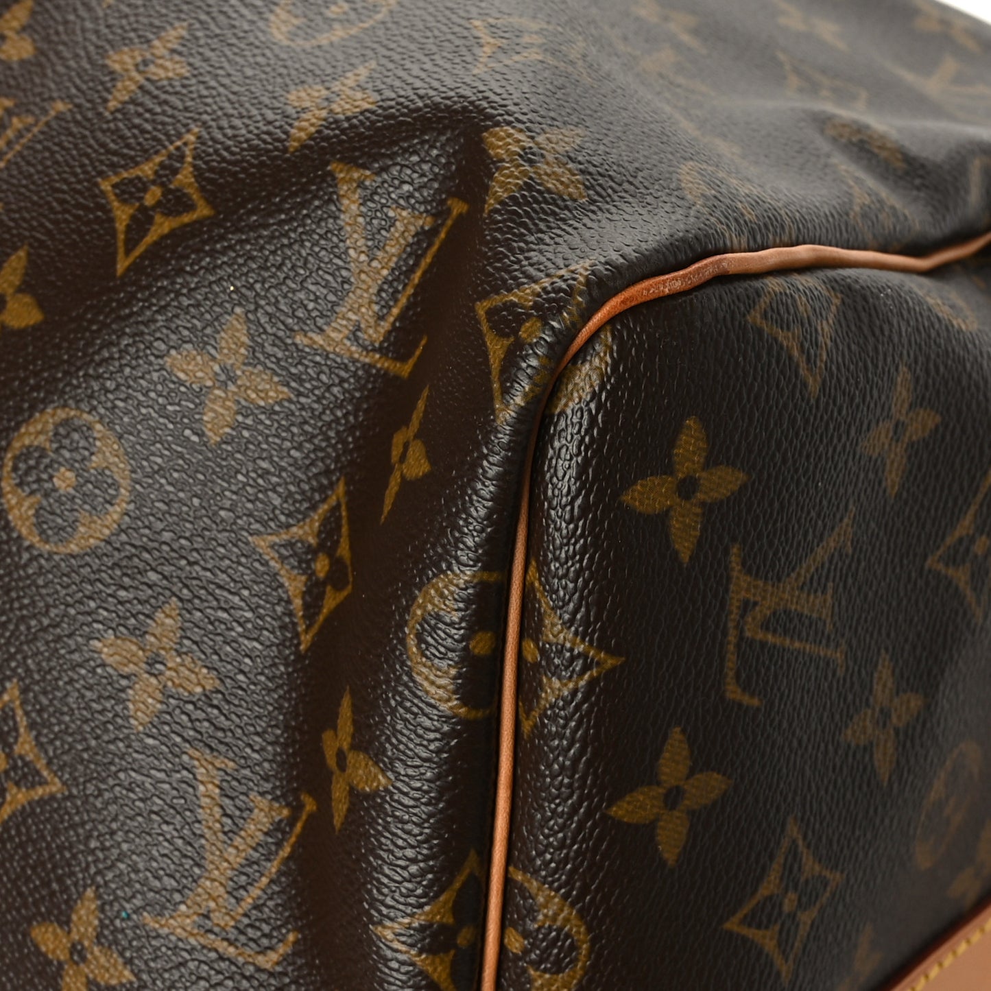 Monogram Keepall Bandouliere 55