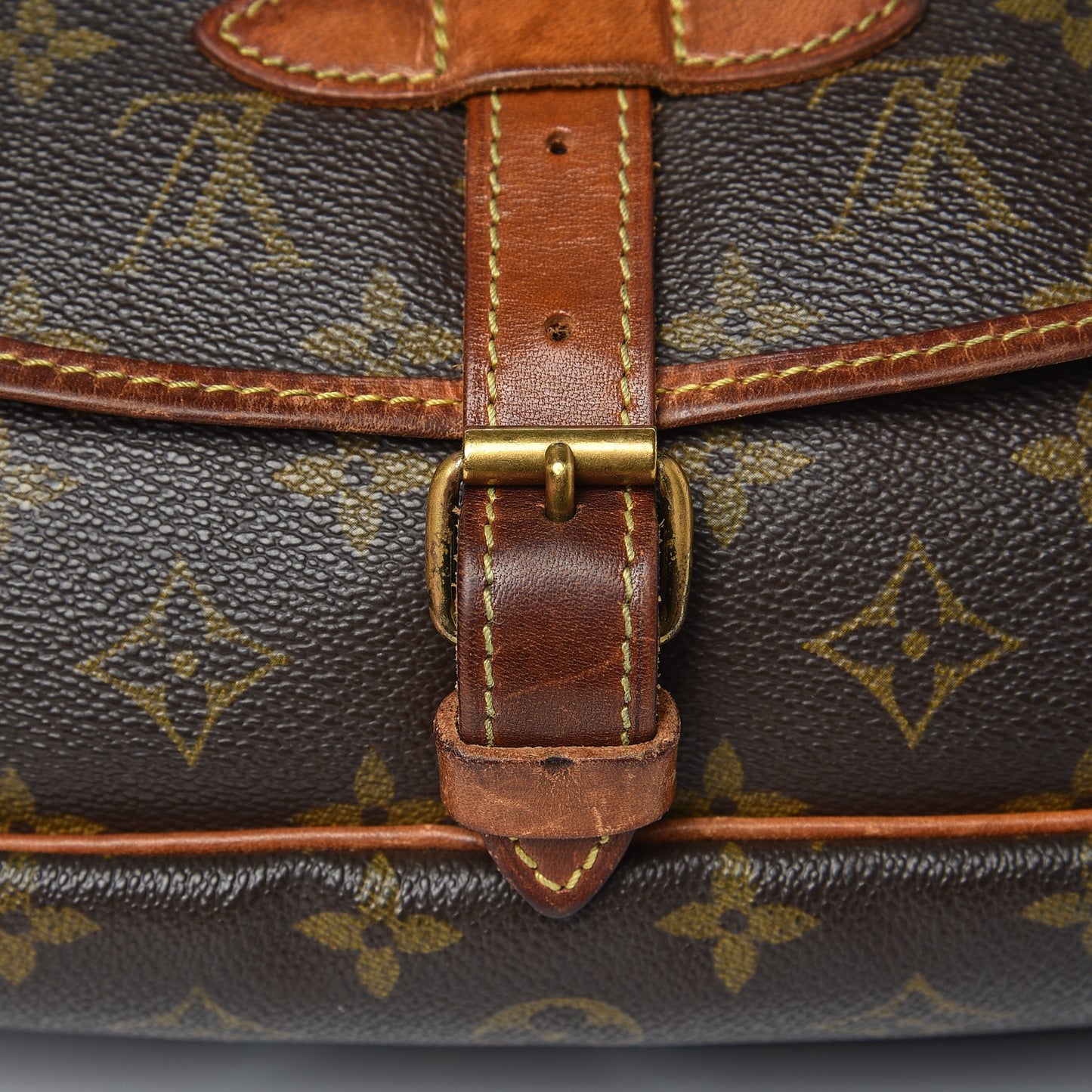 Monogram Saumur 30