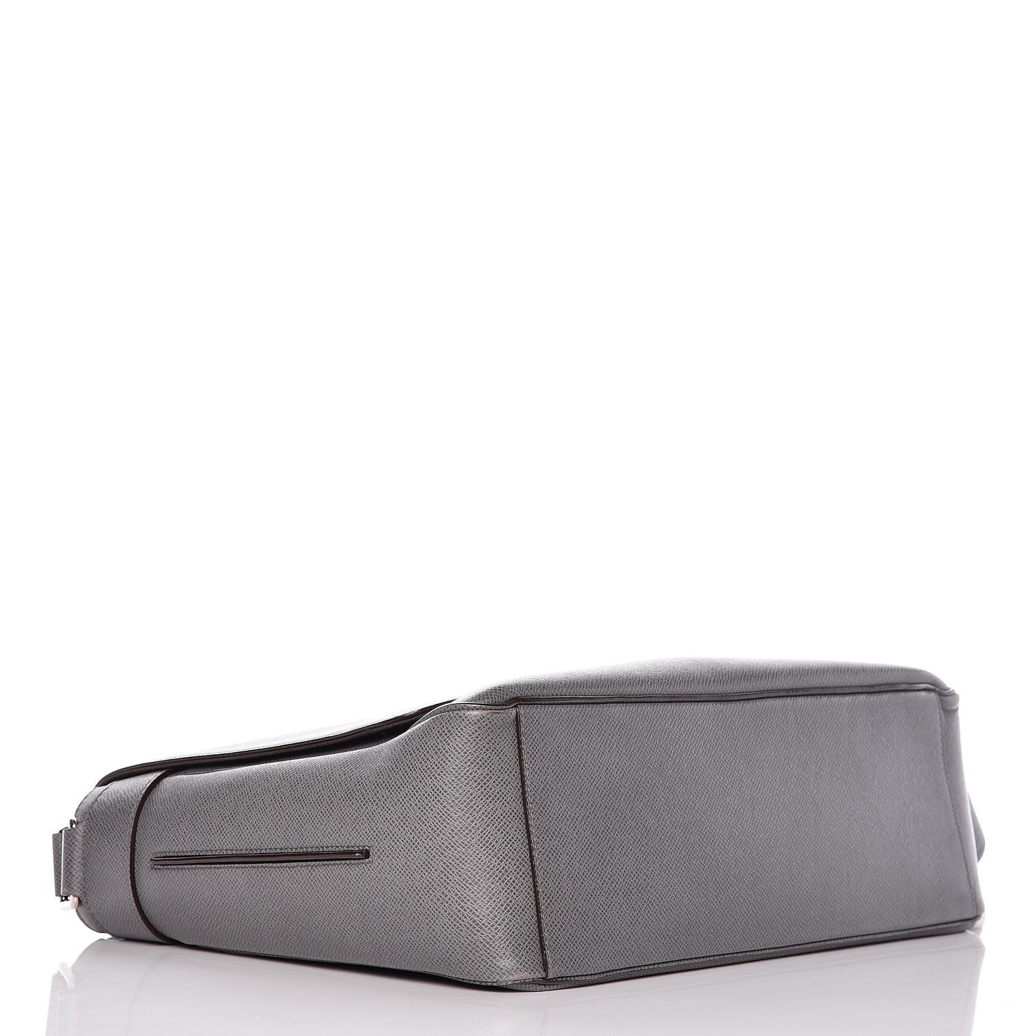 Louis Vuitton Taiga Roman Messenger GM Glacier 4 of 15