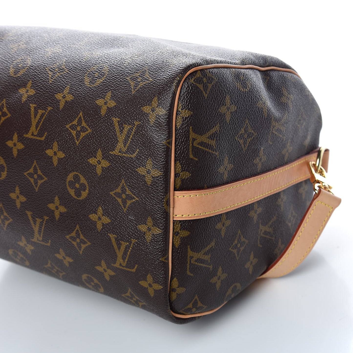 Monogram Speedy Bandouliere 30