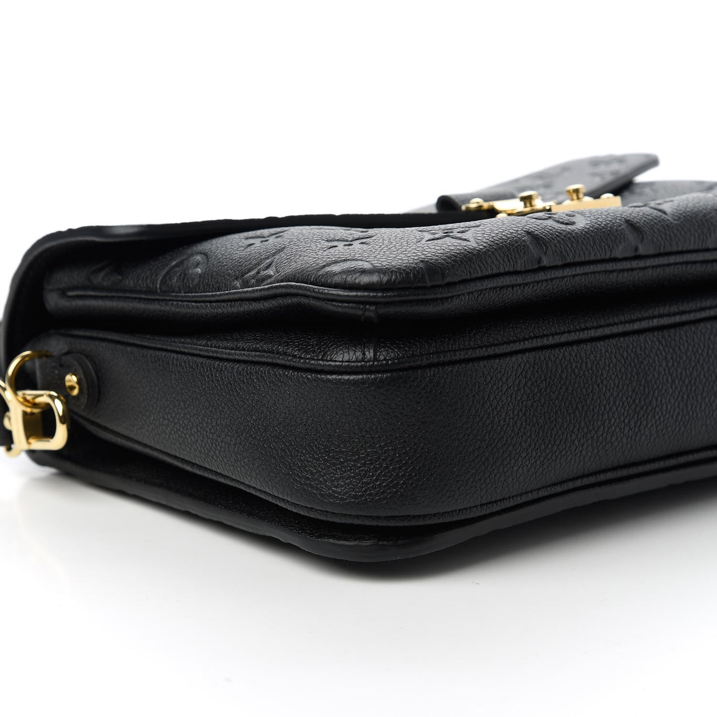 Empreinte Pochette Metis Black