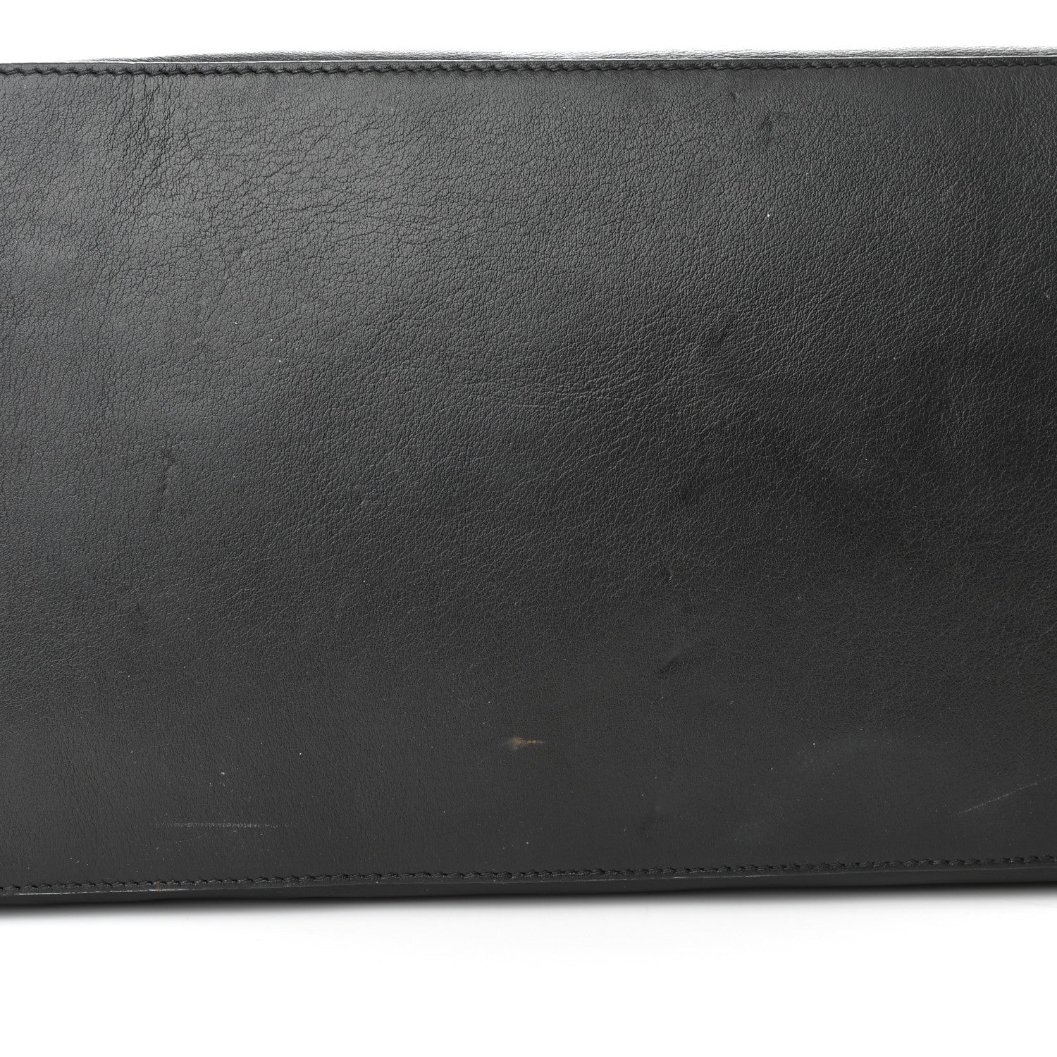 Chanel Calfskin Large Essential 31 Rue Cambon Tote Black 11 of 14