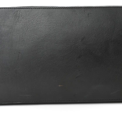 Chanel Calfskin Large Essential 31 Rue Cambon Tote Black 11 of 14