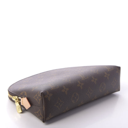 Louis Vuitton Monogram Cosmetic Pouch GM 4 of 7