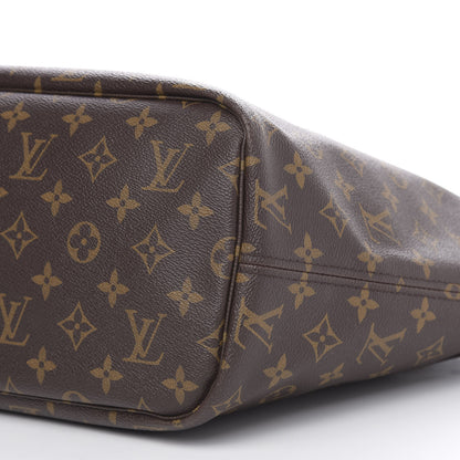 Louis Vuitton Monogram Neo Neverfull MM Pivoine 11 of 17