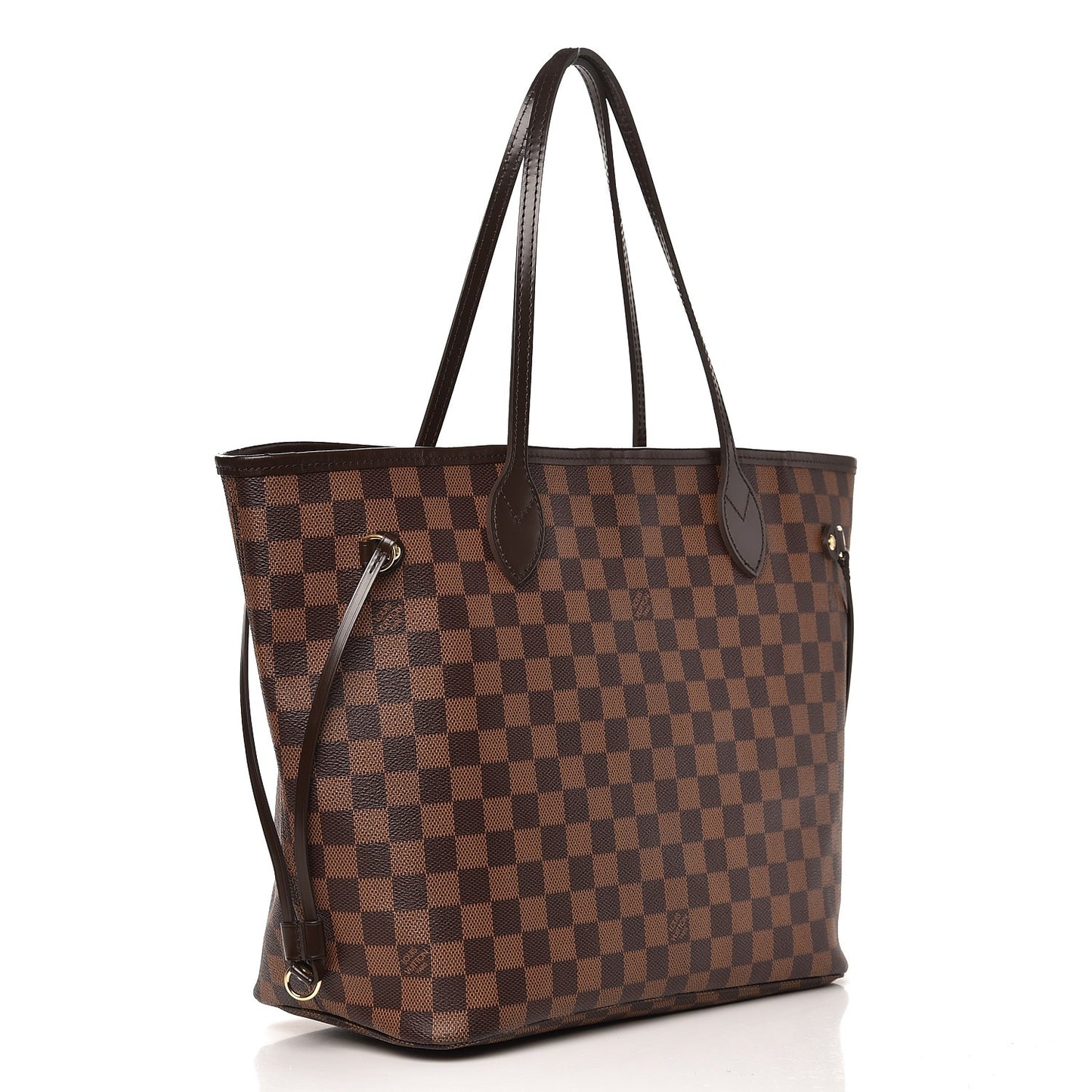 Damier Ebene Neo Neverfull MM