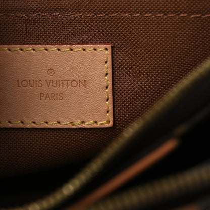 Louis Vuitton Monogram Multi Pochette Accessories Rose Clair 6 of 16