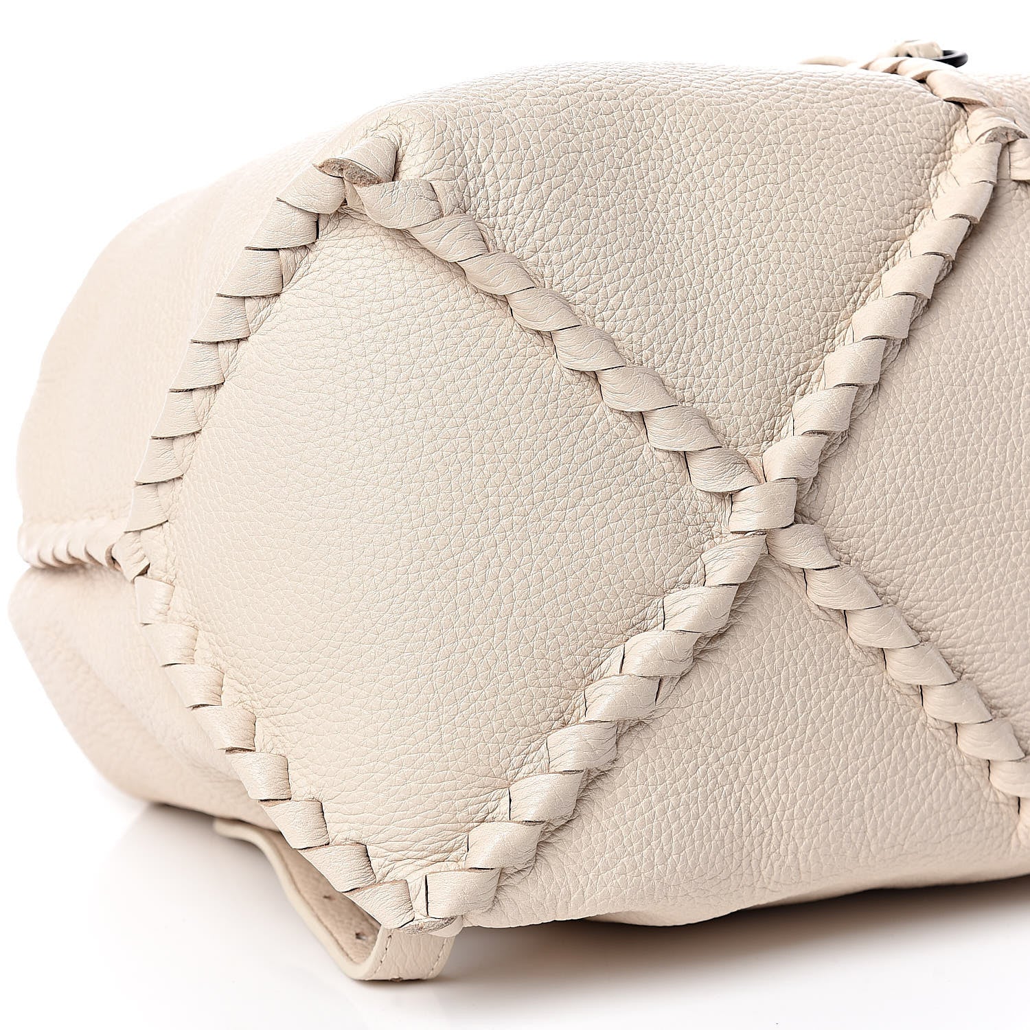 Bottega Veneta Cervo Backpack Mist 7 of 8