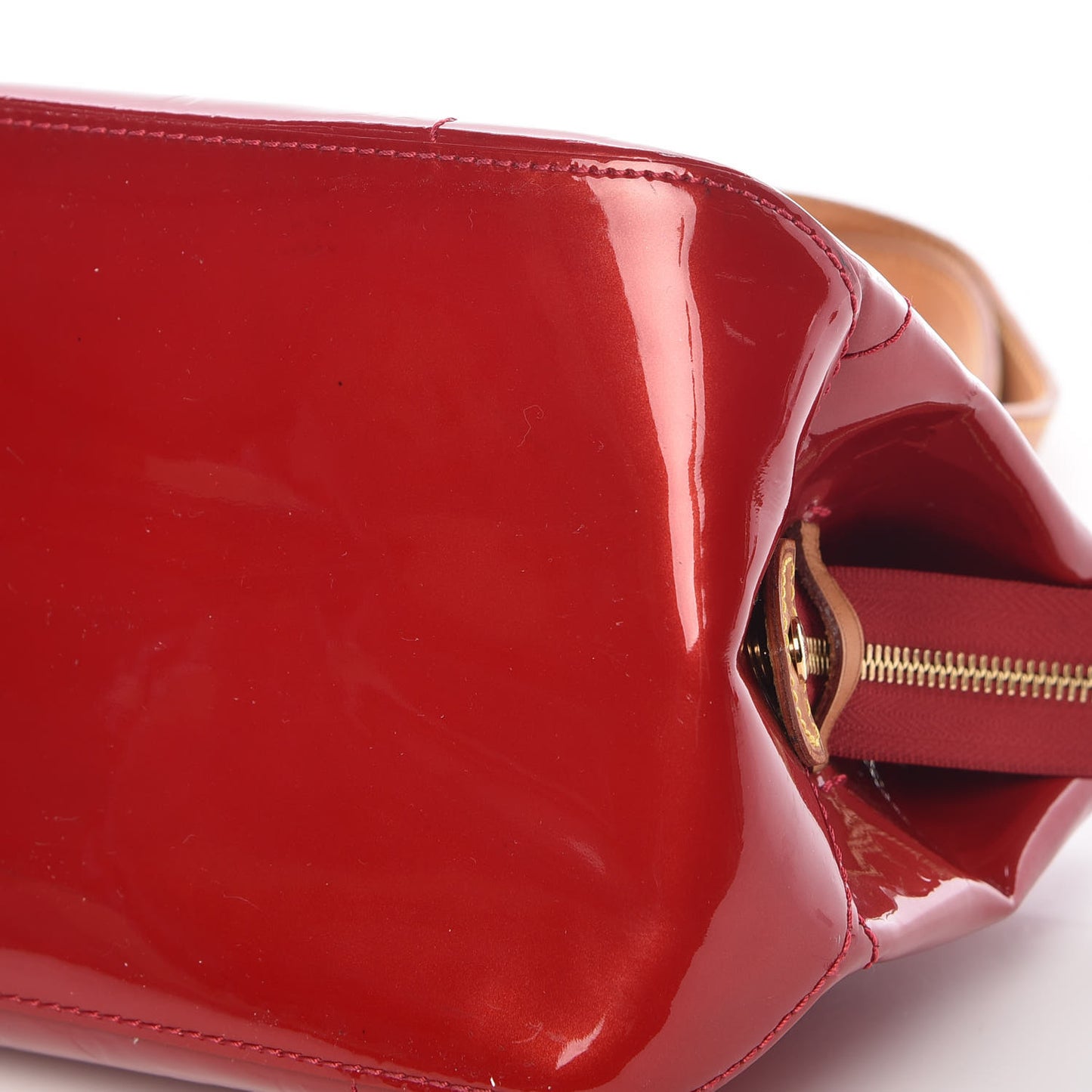 Vernis Rosewood Ave Pomme D'Amour