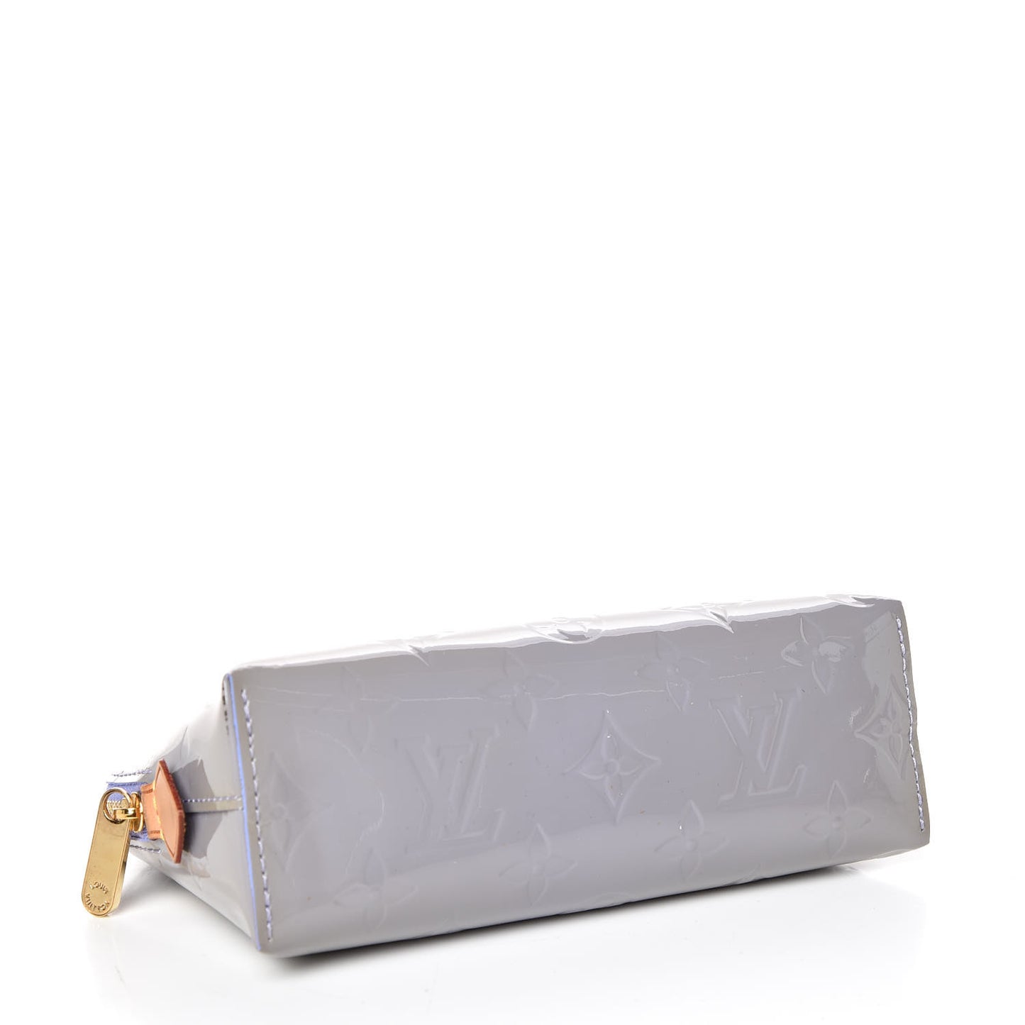 Vernis Cosmetic Pouch Lilac