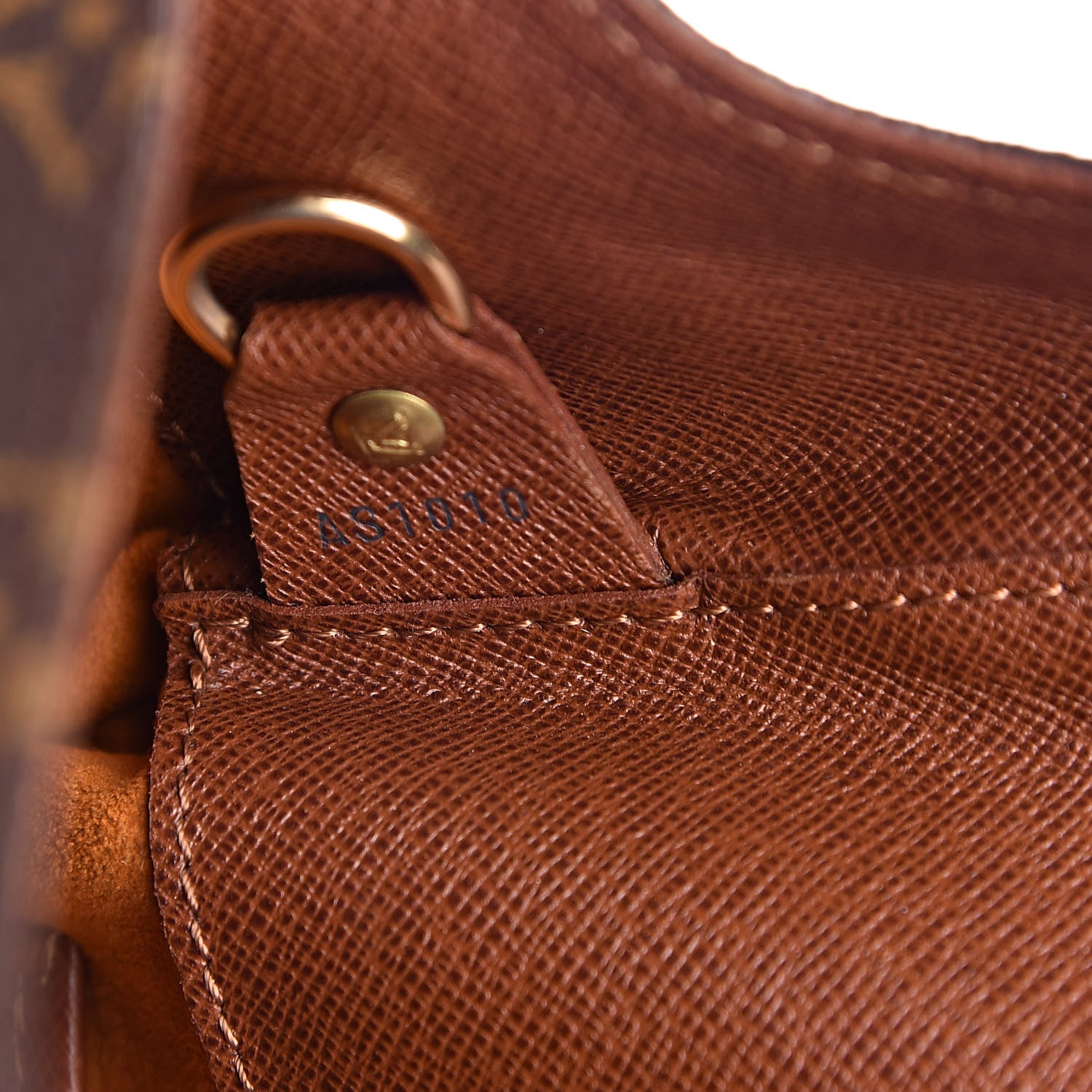 Louis Vuitton Monogram Musette GM 7 of 12