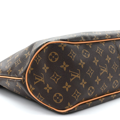 Louis Vuitton Monogram Delightful PM 8 of 9