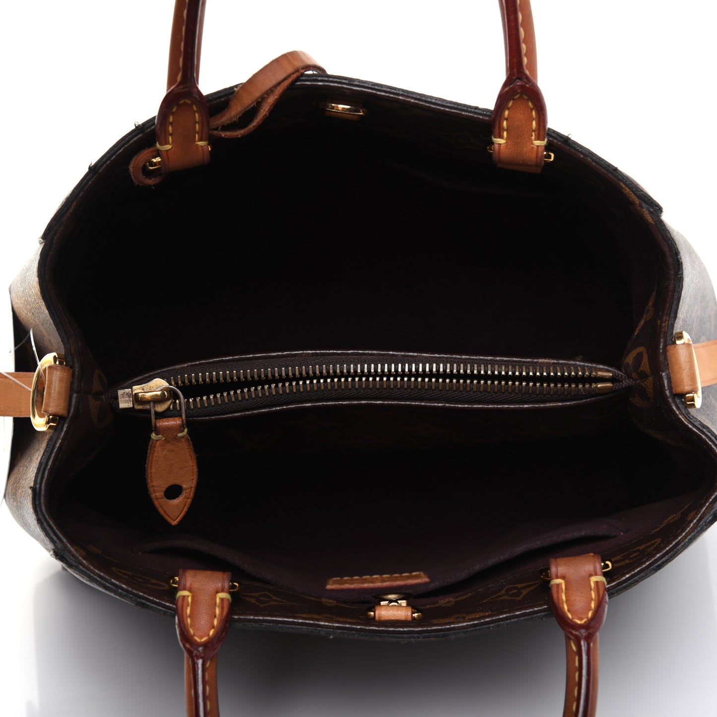 Monogram Montaigne BB