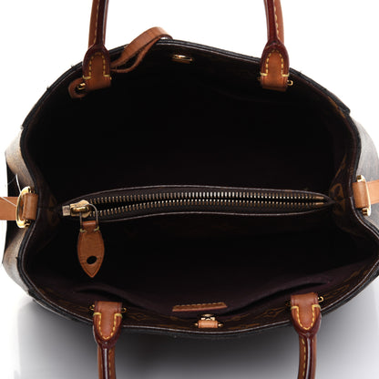 Louis Vuitton Monogram Montaigne BB 5 of 42