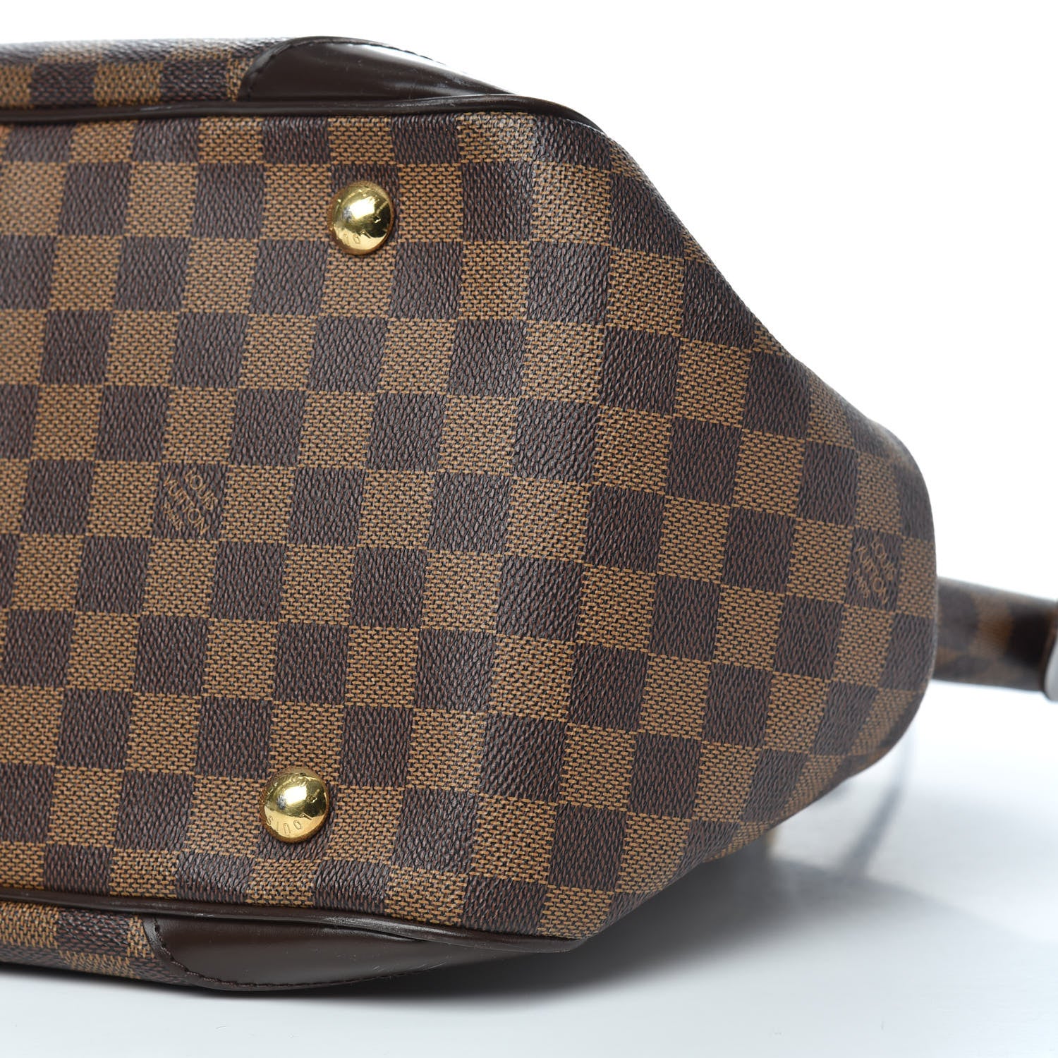 Louis Vuitton Damier Ebene Verona MM 8 of 12