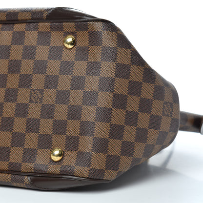 Louis Vuitton Damier Ebene Verona MM 8 of 12