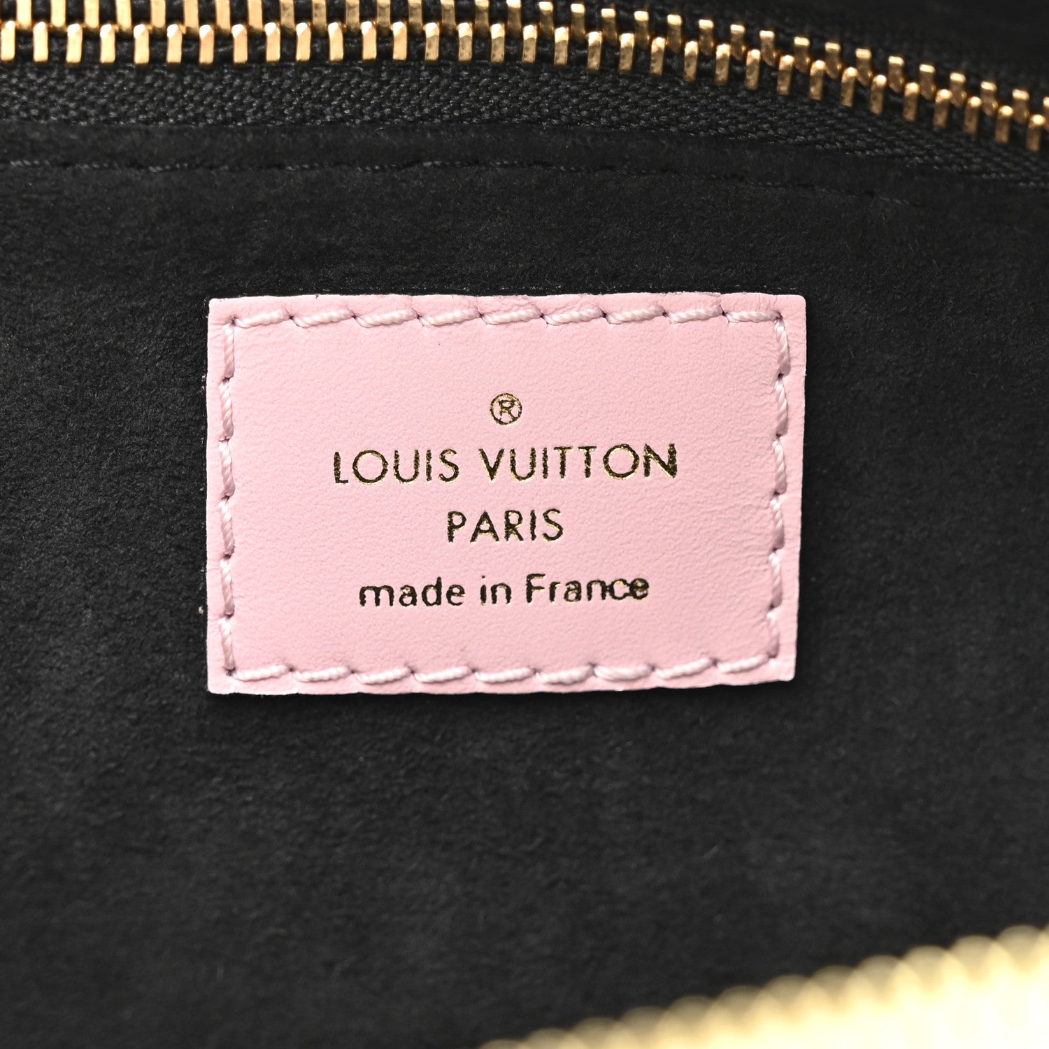 Louis Vuitton Empreinte Wild At Heart Petite Malle Souple New Creme 6 of 10