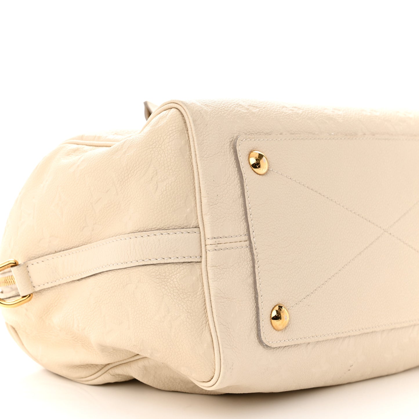Empreinte Speedy Bandouliere 30 Neige