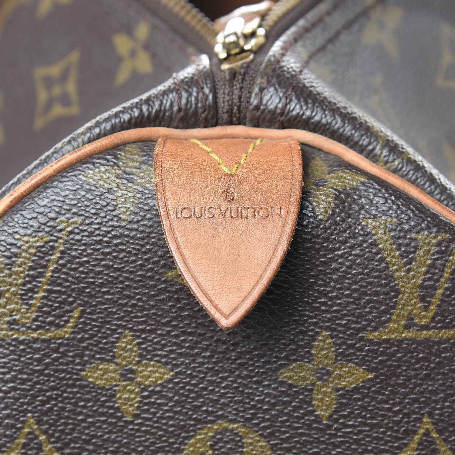 Louis Vuitton Monogram Speedy 40 6 of 24