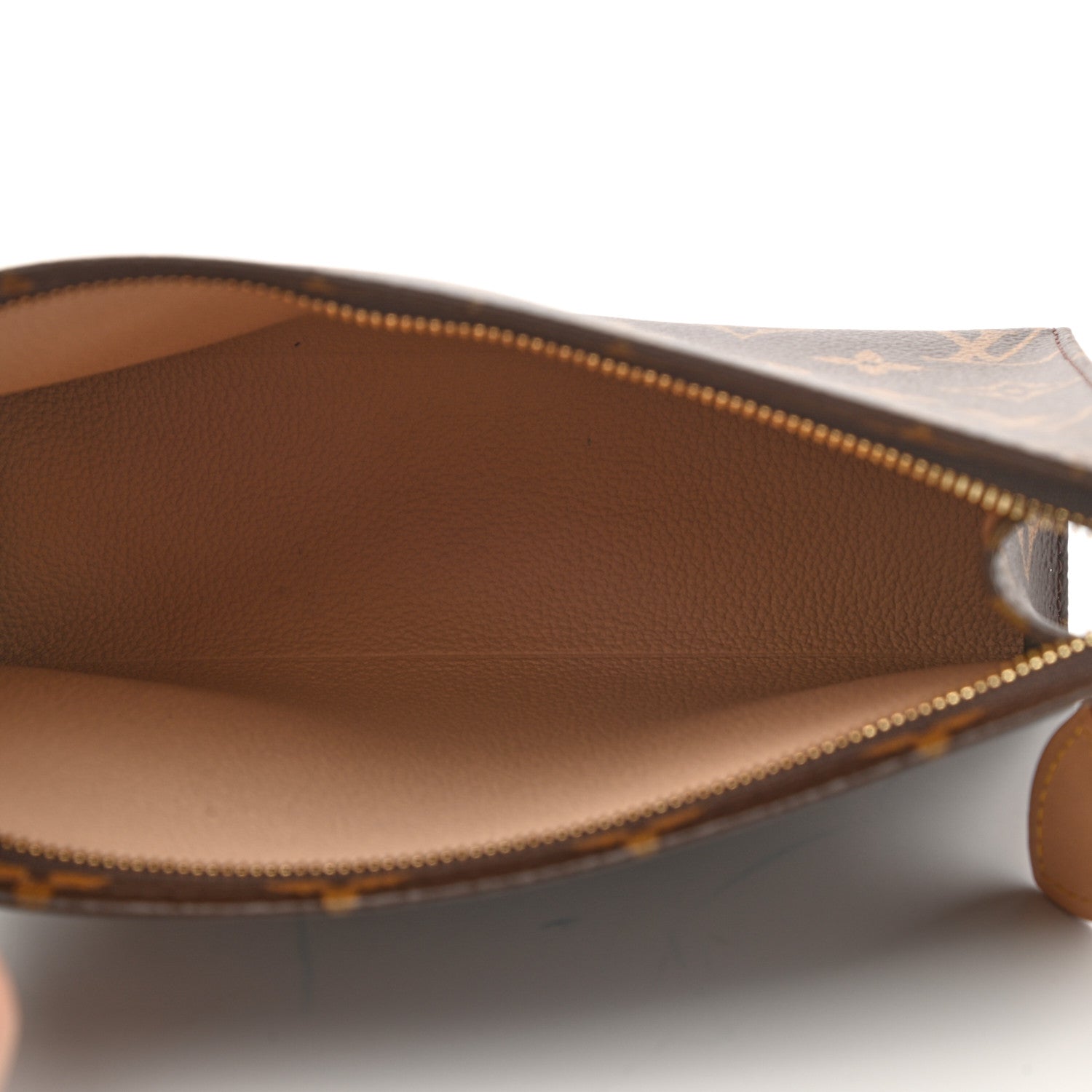 Louis Vuitton Monogram Toiletry Pouch 19 6 of 8