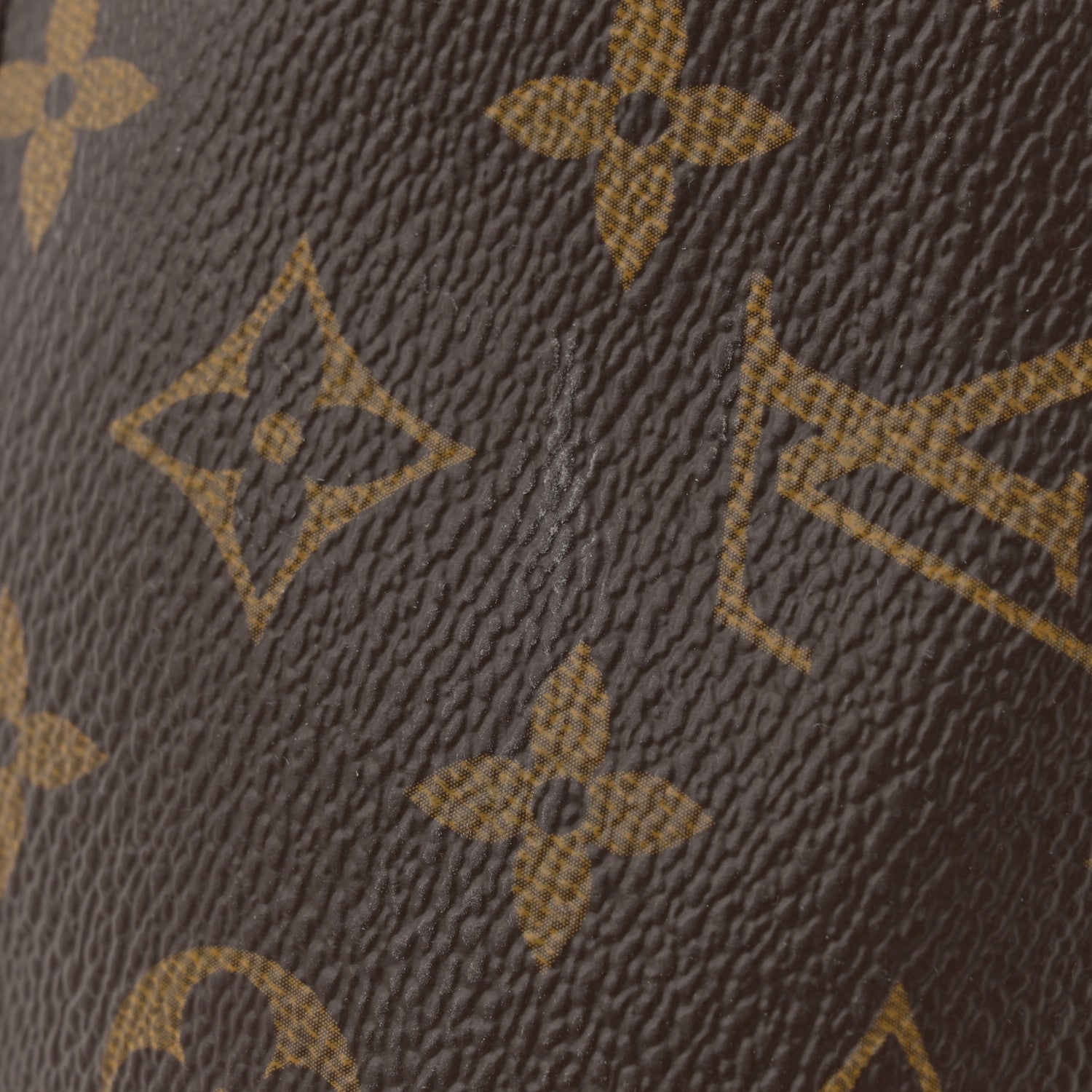 Louis Vuitton Monogram Artsy MM 14 of 14