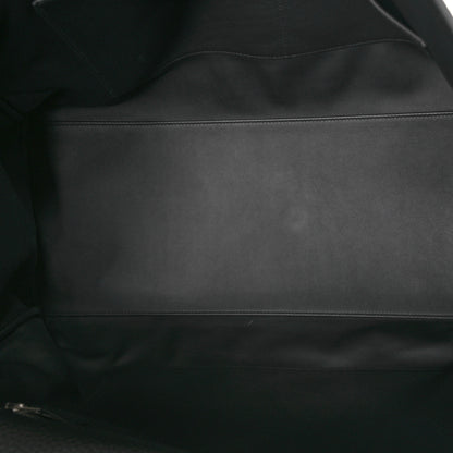 Hermes Taurillon Clemence Voyage Kelly 50 Black 5 of 10