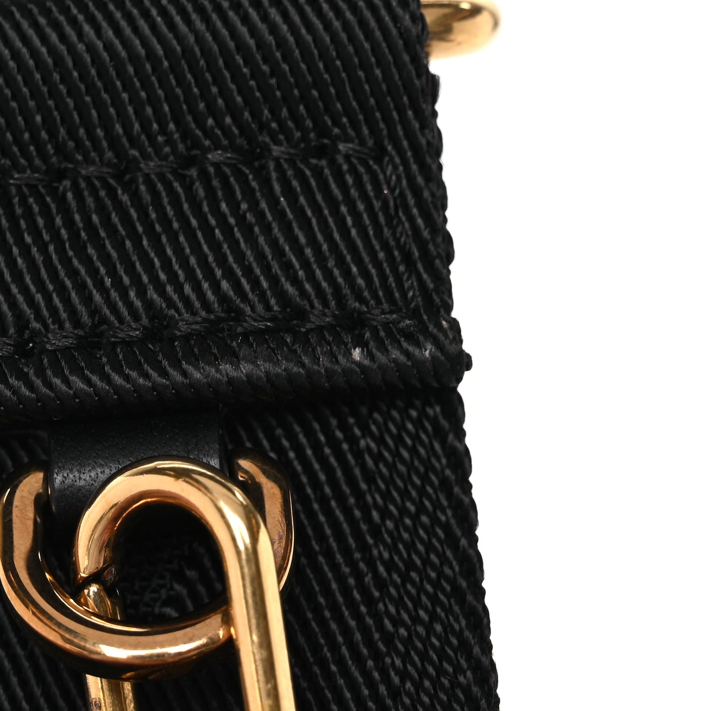 Calfskin New Wave Multi Pochette Black