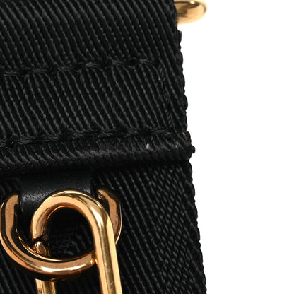 Louis Vuitton Calfskin New Wave Multi Pochette Black 14 of 14