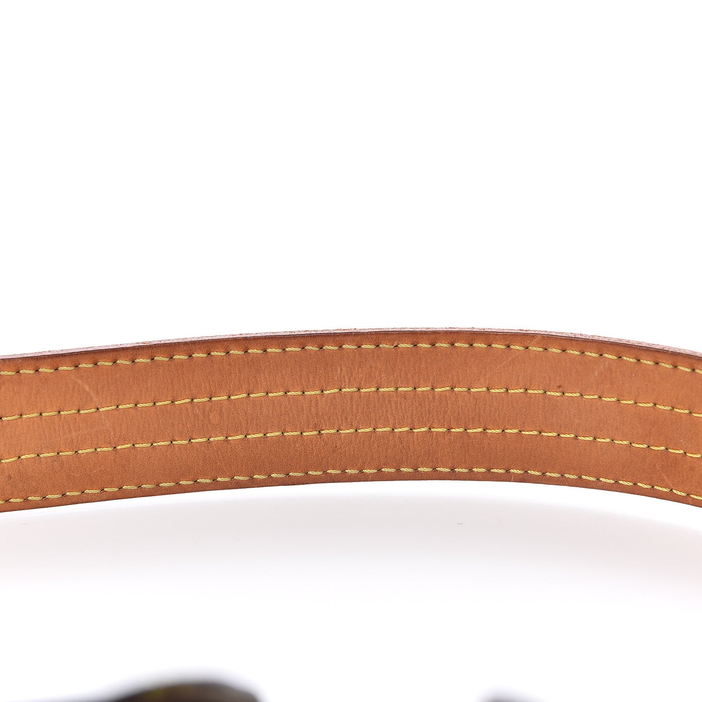 Monogram Multicolor Lodge PM Black