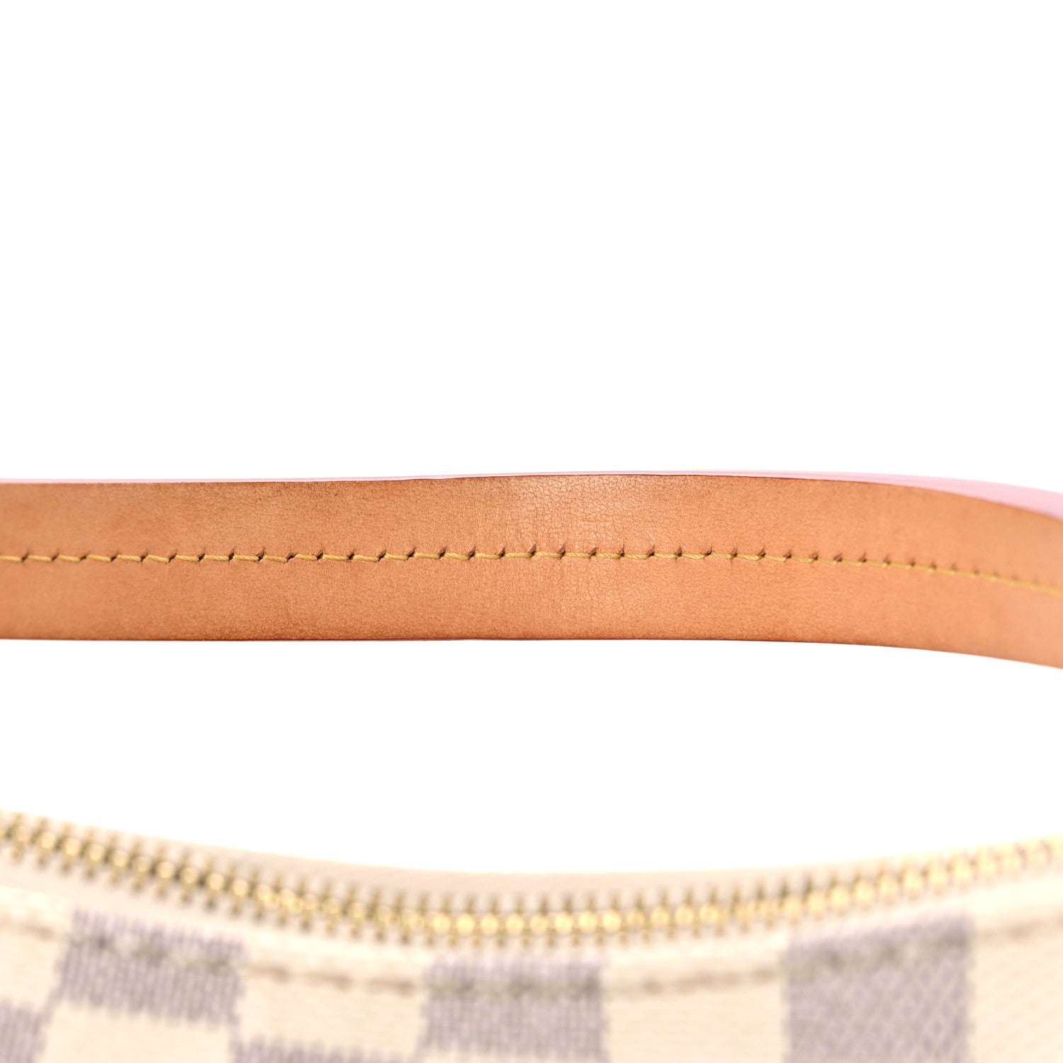 Louis Vuitton Damier Azur Lymington 12 of 14