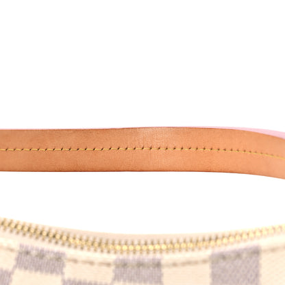 Louis Vuitton Damier Azur Lymington 12 of 14