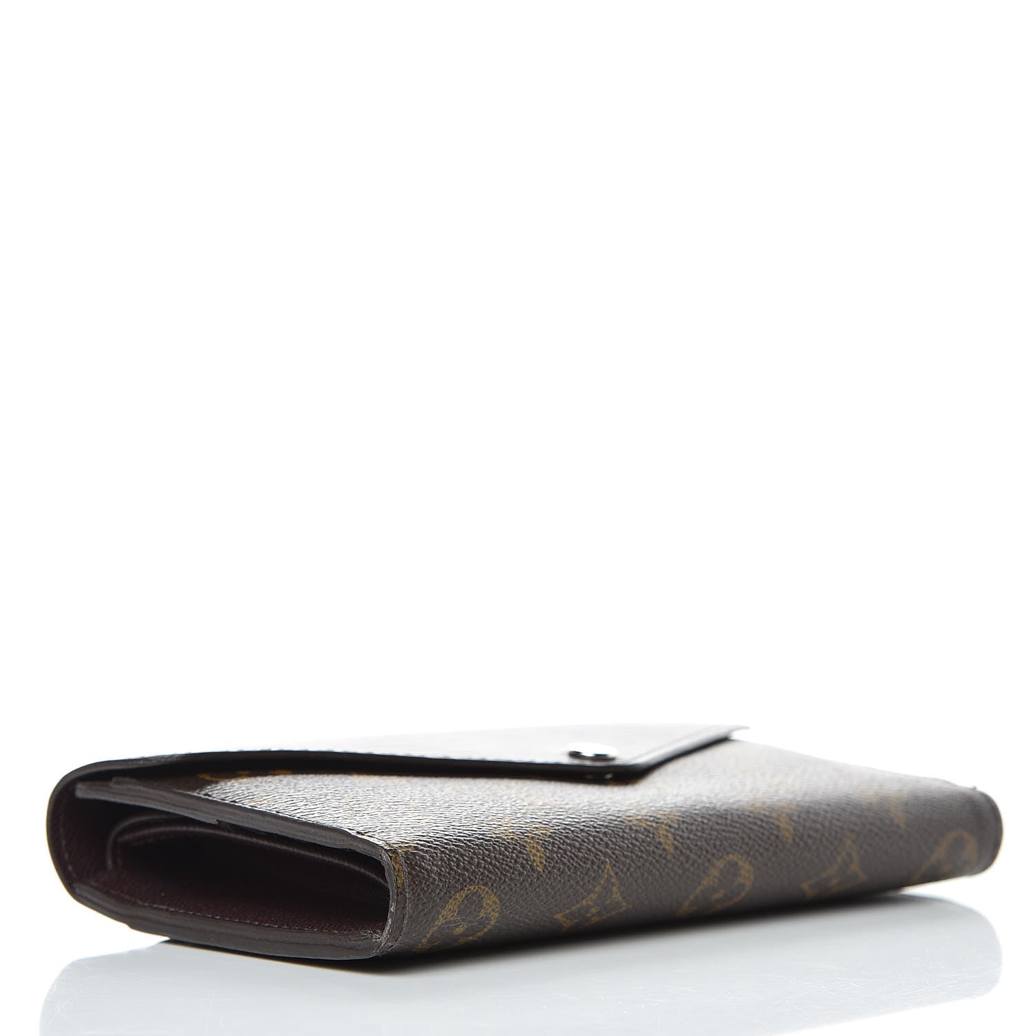 Louis Vuitton Monogram Epi Marie-Lou Long Wallet Quetsche 4 of 13