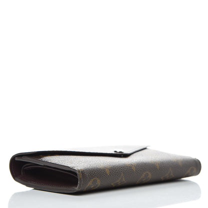 Louis Vuitton Monogram Epi Marie-Lou Long Wallet Quetsche 4 of 13