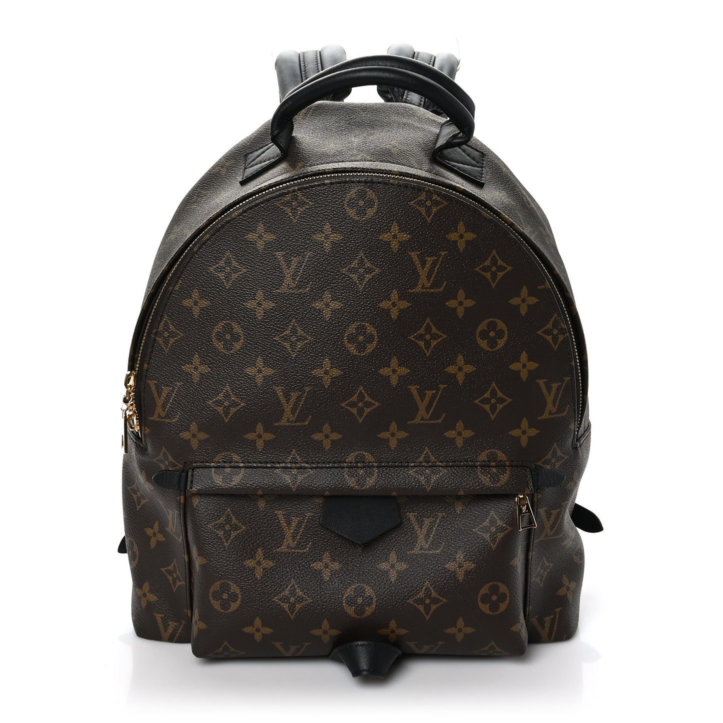 Monogram Palm Springs Backpack MM